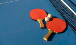Ai Ping Pong Game