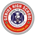 Genius High School